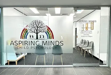 Child Psychology Clinic near Northbridge