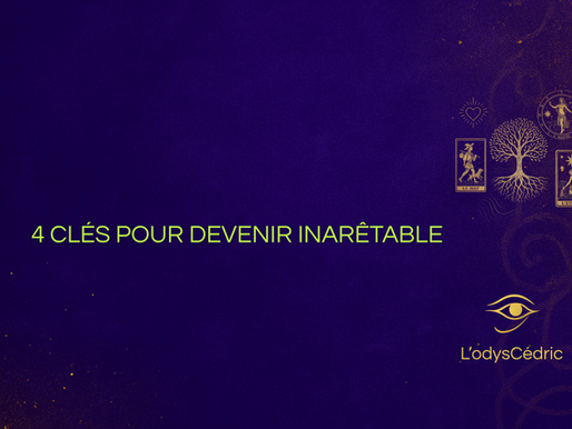 🌟 Vivre mieux en s’inspirant de La semaine de 4 heures