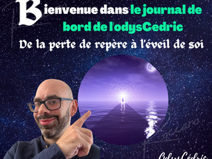 Introduction: de la perte de repère à l'éveil de soi.
