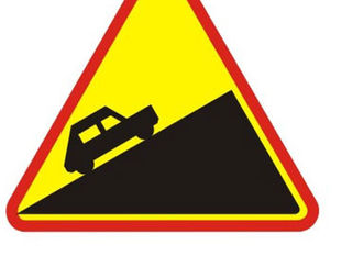 Ruszanie na wzniesieniu krok po kroku- jak ruszyć pod górkę?