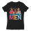 Thumbnail: Whats Wrong With M.E.N. // Women's Tee