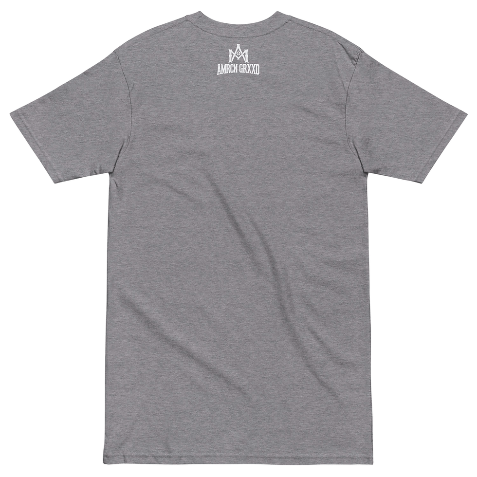 Thumbnail: Blood Diamond // Men’s premium heavyweight tee