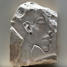 Akhenaten, 18th Dynasty 