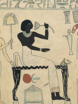 Queen Ashayet, 11th Dynasty