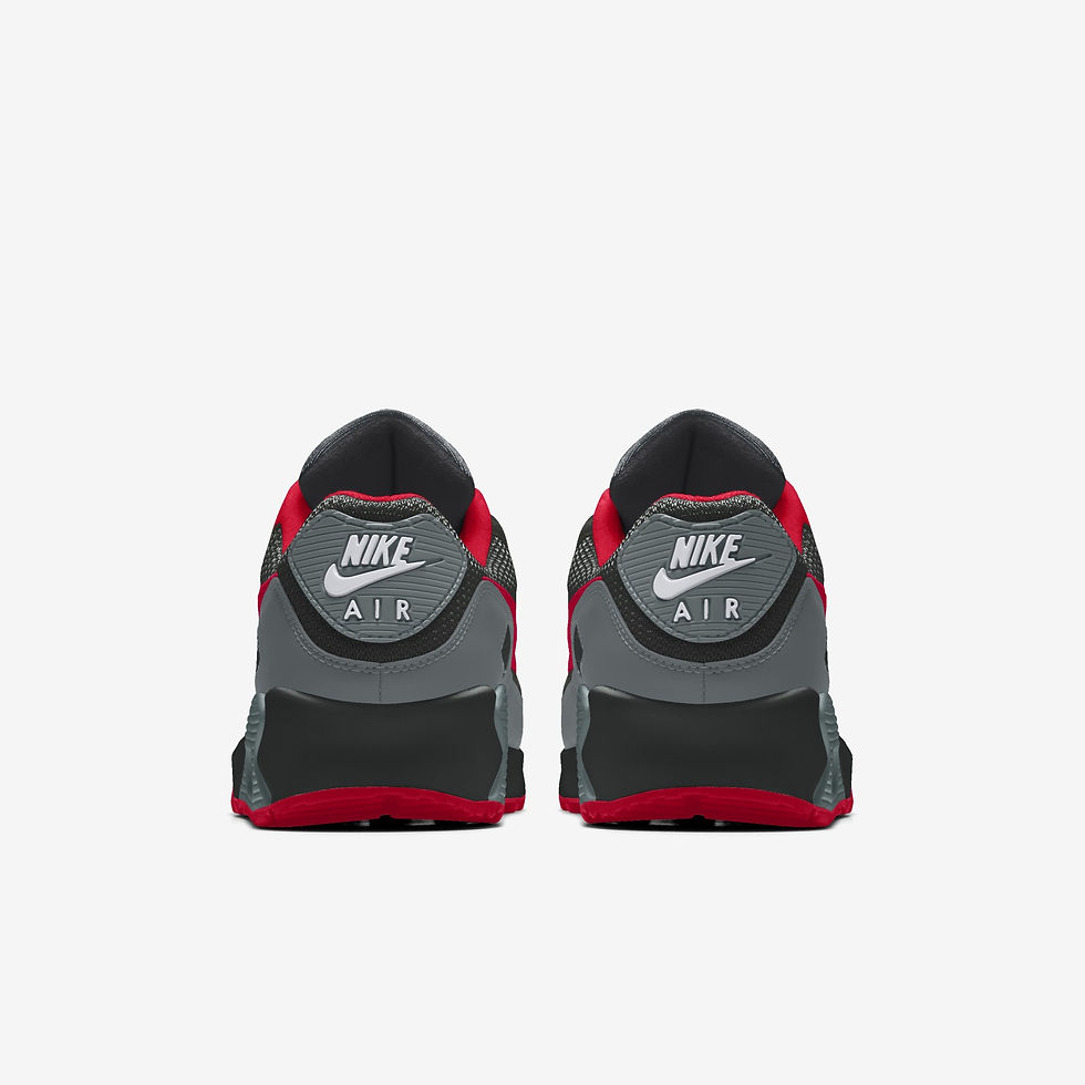 Thumbnail: Nike Air Grxxd 90