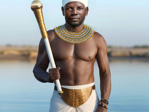 MTHY BUSTERS: NARMER WAS NOT THE FIRST PHARAONIC KING OF ANCIENT KEMET