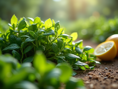 Welcome to Velna Organics: Your Journey to Holistic Healing