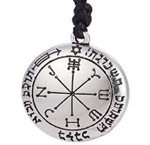 Thumbnail: RAILROAD SPIKES CHARGED RITUAL & SOLOMON SEAL