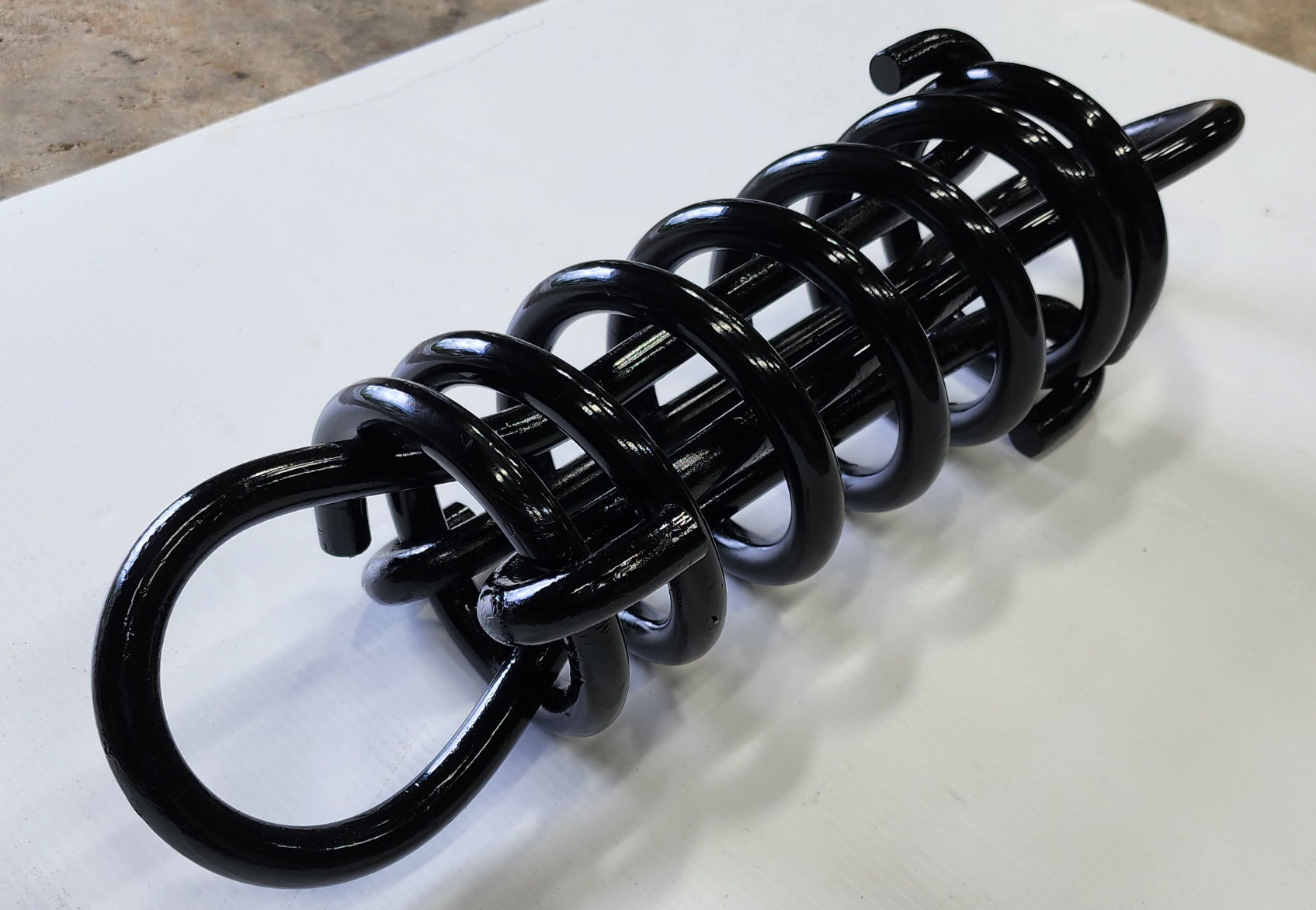 Light Duty Dock Spring Set