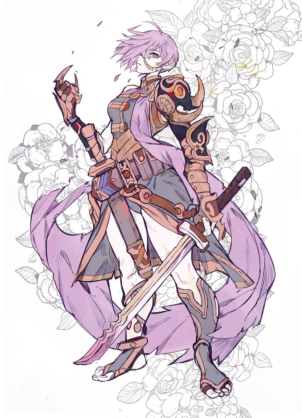 Thumbnail: The art of Andrés Blanco