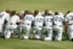 Baseball Team