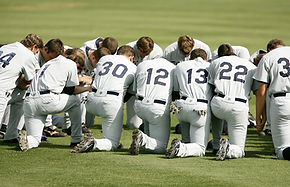 Baseball Team