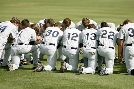 Squadra di baseball