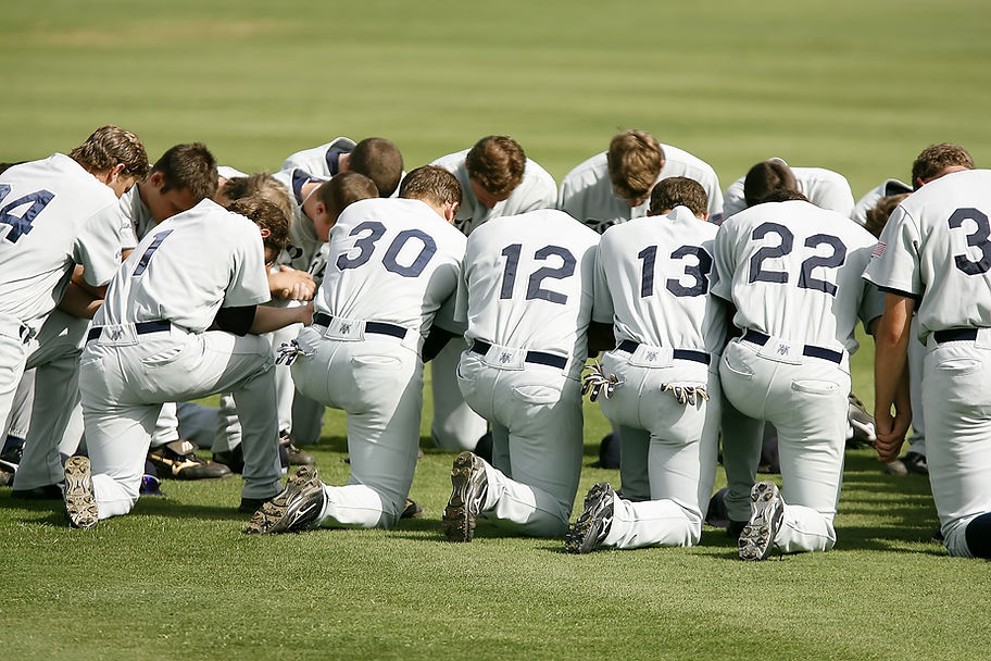 Baseball Team