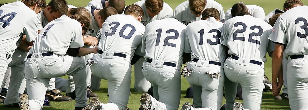 Baseball Team