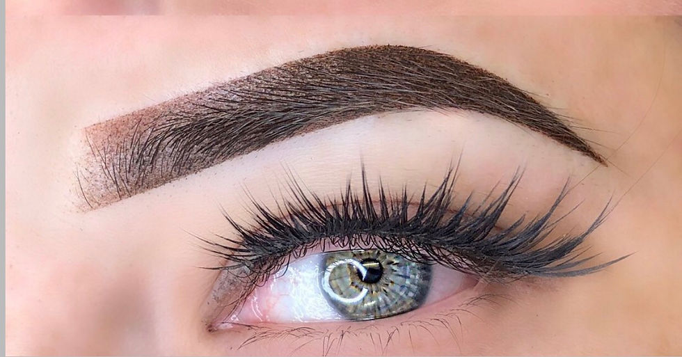 Microshading