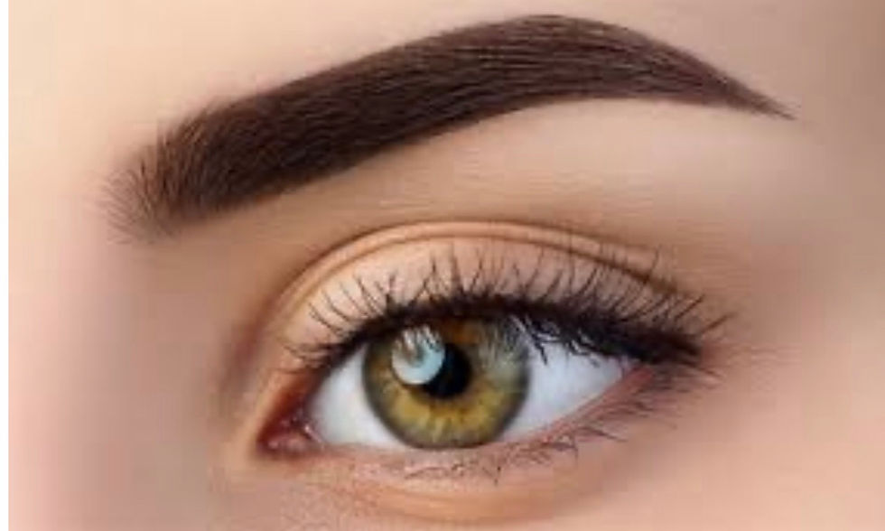 Microblading