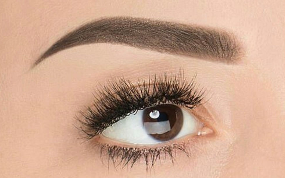 Microshading