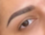 4D Eyebrows