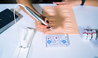 Permanent Makeup Training