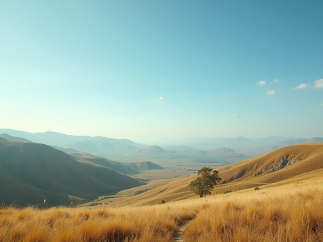 Explore Realism and Fun in Freedom Valley Role-Play