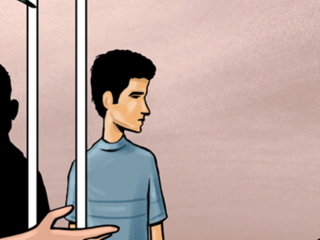 Detained Children from ISIS-Related Families: How to Protect their Rights in North East Syria?