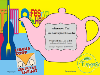 Would you like some tea?