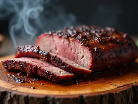 Mastering the Art of Slow Smoked Brisket for Ultimate Flavor