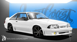 Andy's_Mustang_MachinedFace