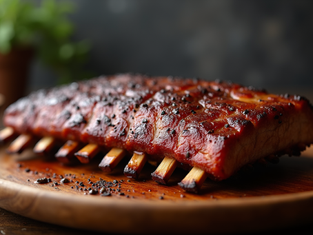 Enhance Your Event with Fresno Barbecue Services