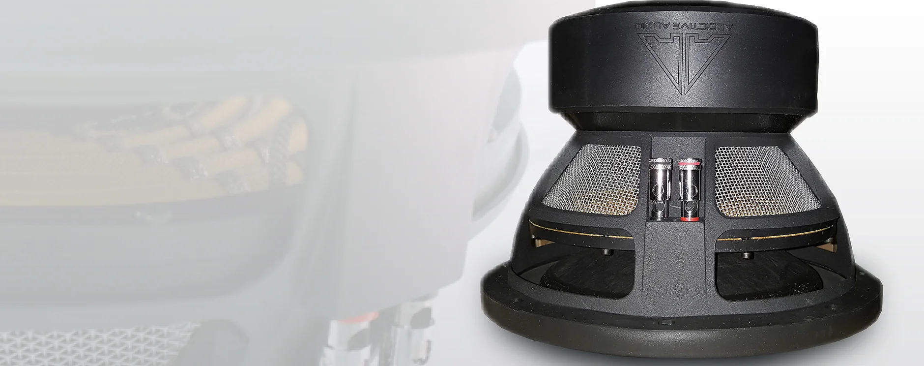 addictive audio 12 inch sub