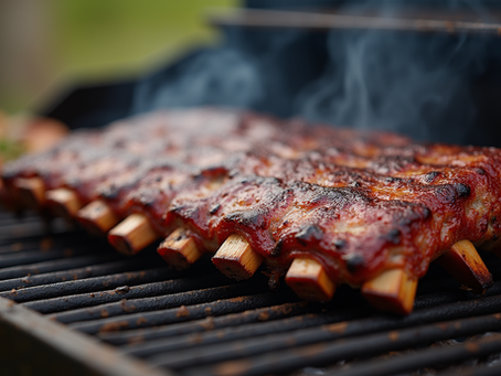 Your Guide to Best BBQ Catering Clovis