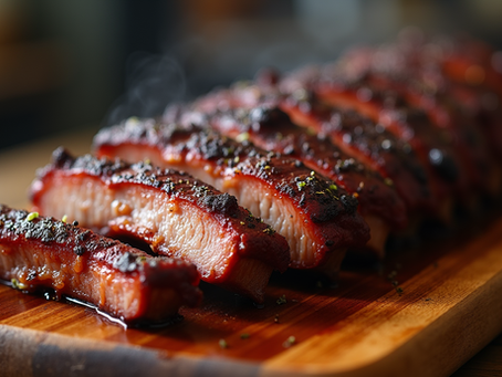 Elevate Your Events with BBQ Catering Excellence in Clovis, CA