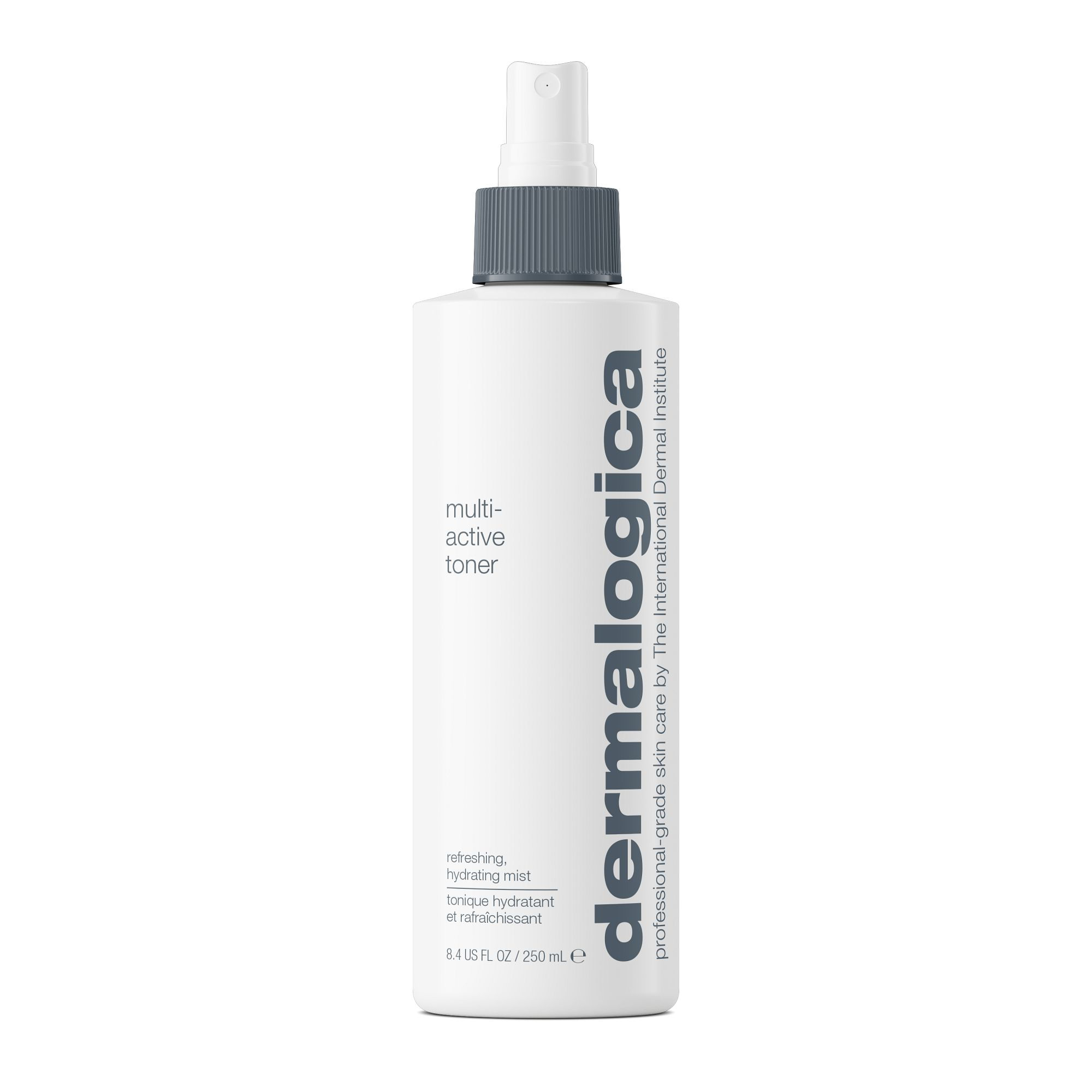 Multi-Active Toner