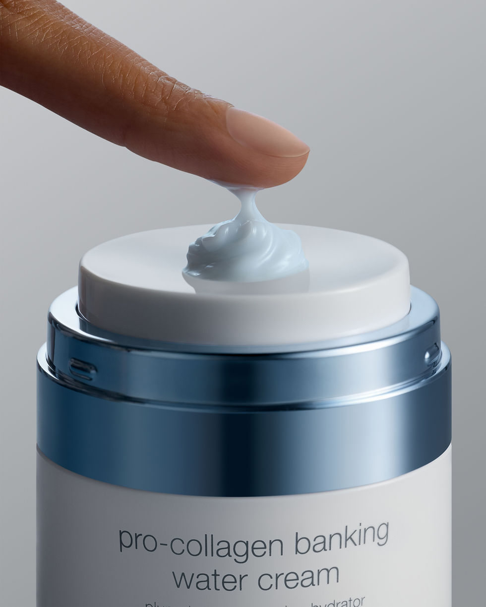 Thumbnail: Pro-Collagen Banking Water Cream