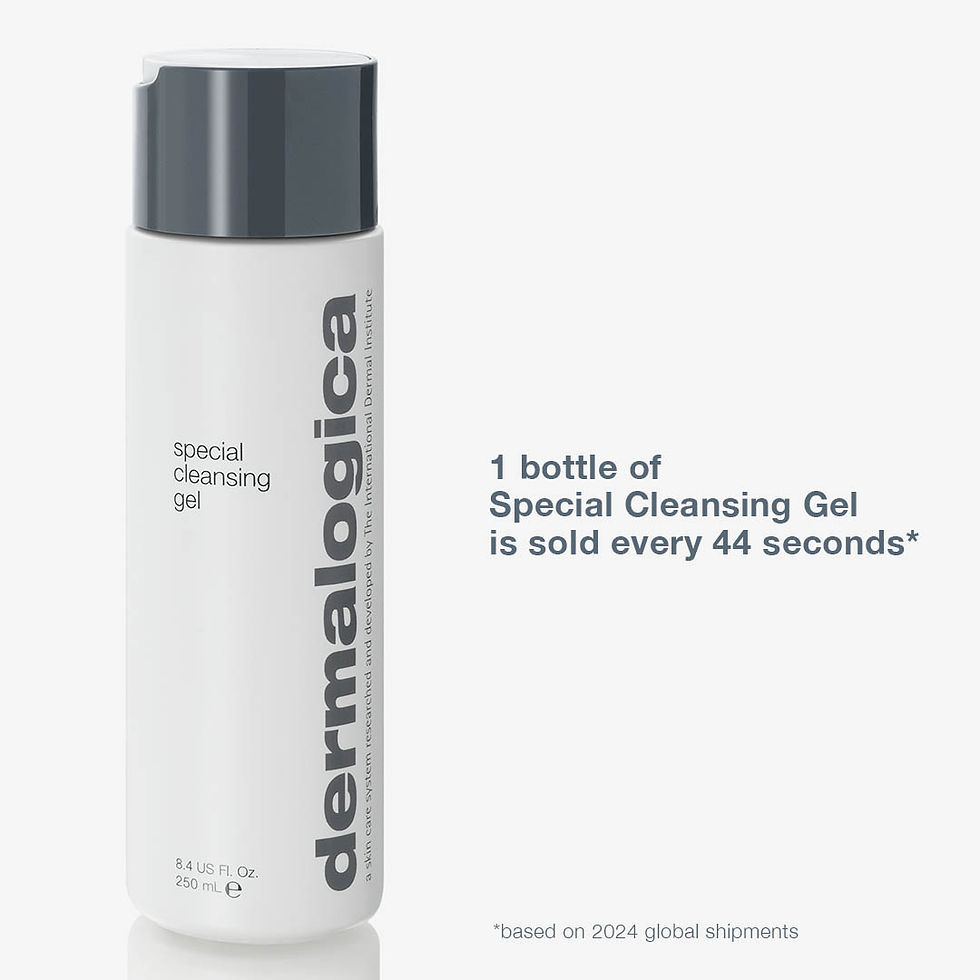 Thumbnail: Special Cleansing Gel