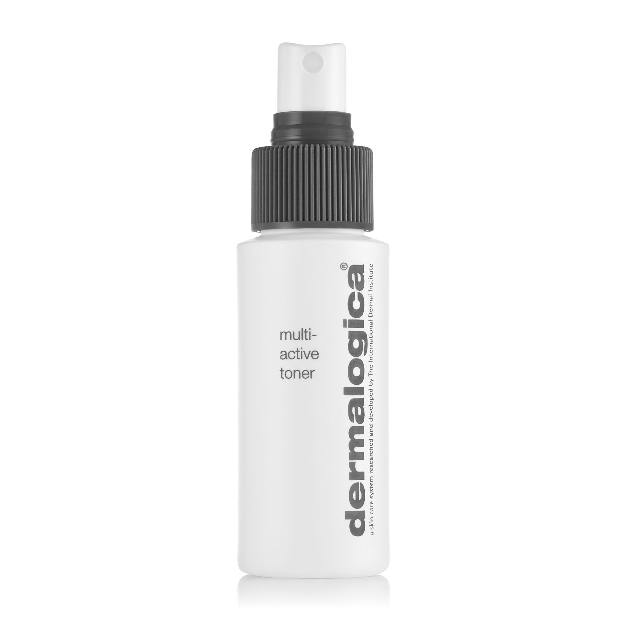 Multi active Toner
