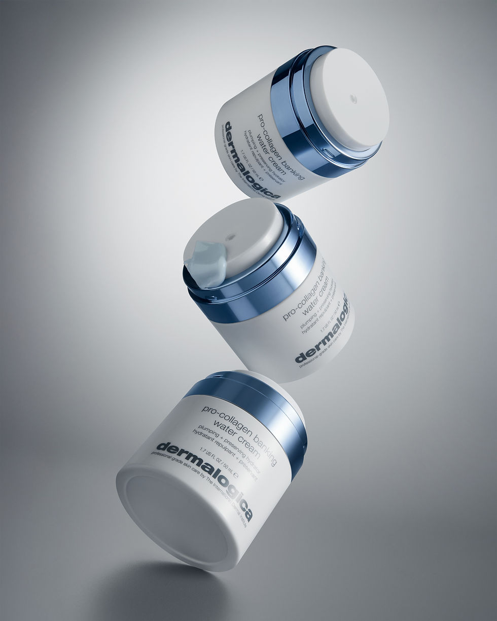 Thumbnail: Pro-Collagen Banking Water Cream