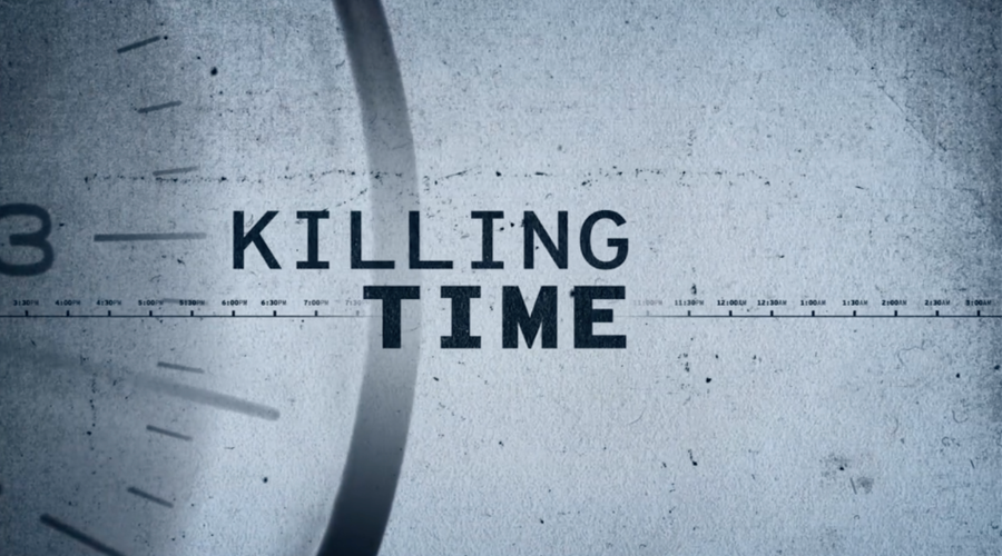 Killing Time