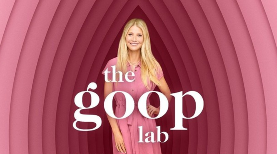 The Goop Lab