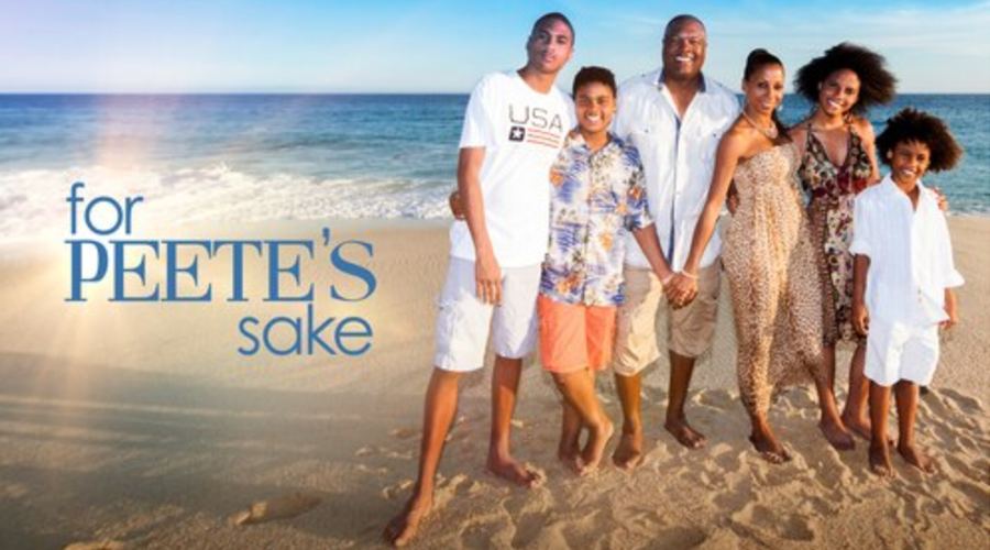 For Peete's Sake