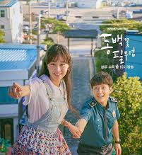 Why I Dropped "When the Camellia Blooms"