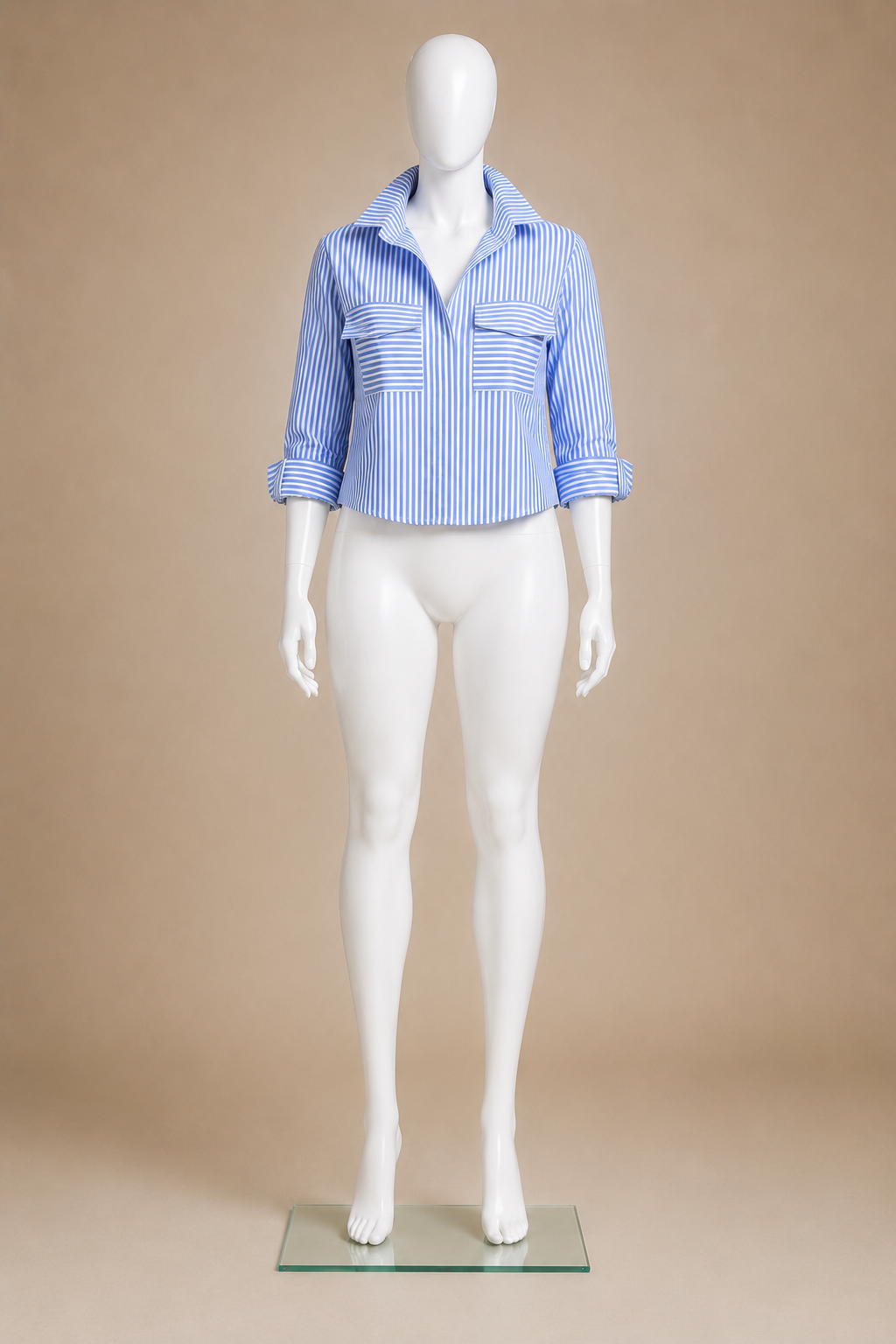Camisa Alegria