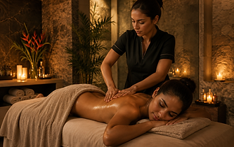 Concierge Colombia | Spa Colombia