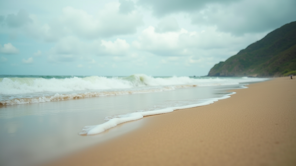 Discover Colombia: Elegance and Discretion in Travel