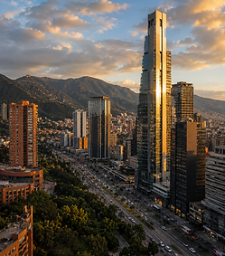 Concierge de lujo en Colombia con experiencias privadas y asistencia personalizada