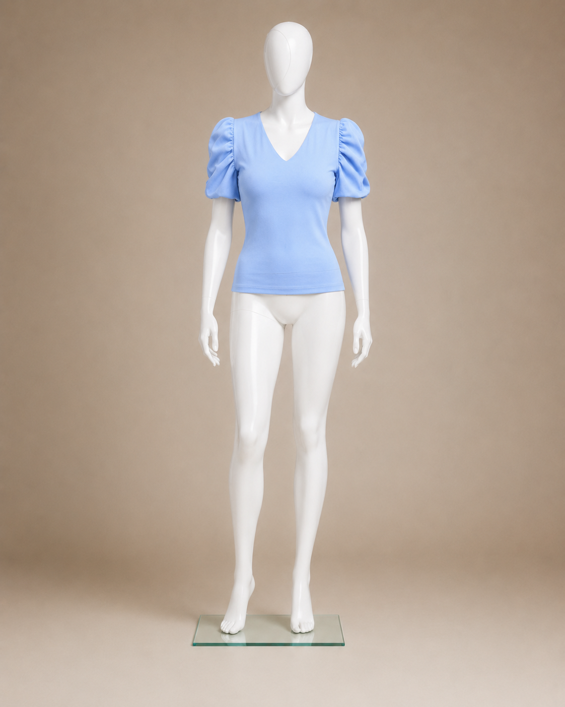 Blusa Protección