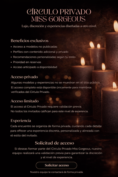 Exclusive gentlemen's club offering VIP experiences in Colombia