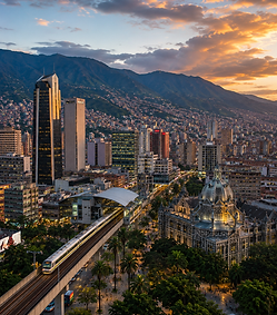 Concierge de lujo en Colombia con experiencias privadas y asistencia personalizada