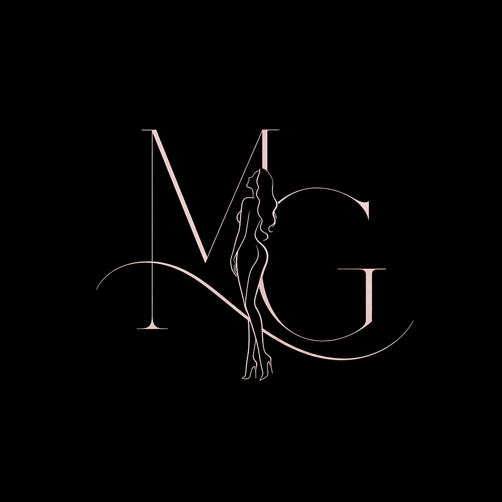 Miss Gorgeous | Cambios exclusivos de octubre a diciembre / Exclusive updates